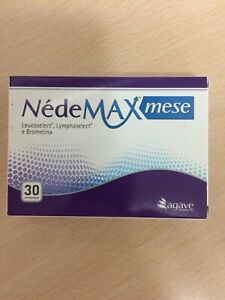  NedeMax Mese 30 Compress