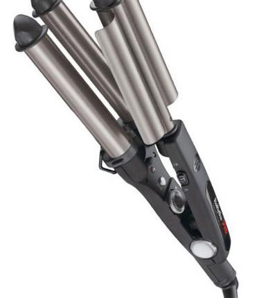 Щипцы для завивки Babyliss BAB2269TTE