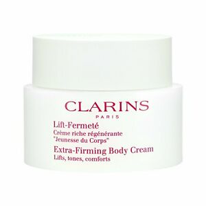  1 шт. clarins Extra-укрепляющий крем для тела 200ml личная гигиена для похудения и укрепления