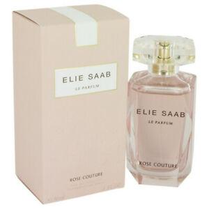  Le Parfum Elie Saab Rose Couture от Elie Saab туалетная вода спрей 3 унций (примерно 85.05 г.) для жен