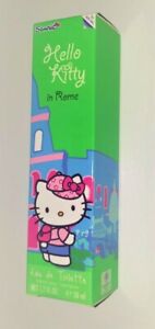  HELLO KITTY IN ROME COLONIA 50m