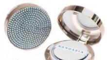 Кушон Nanoasia Jewelry Radiant Cushion BC Cream And Peptide