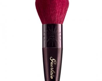 Кисть для пудры Guerlain Terracotta