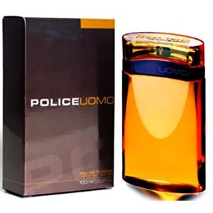 Мужчина полицейской полицией для мужчин Edt 100 мл аромат ароматный, пряный, секс мужчина