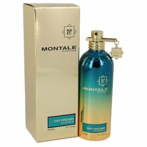  Montale Day Dreams от Montale Eau De Parfum Spray (унисекс) 3.4 унций (примерно 96.39 г.)