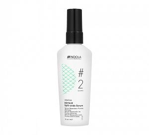 Сыворотка для волос Indola INNOVA REPAIR Split-ends Serum