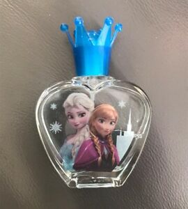  Edt Anna & Elsa Girls спрей 1.7 унций (примерно 48.19 г.)