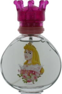  Sleeping Beauty Aurora от Disney для девочек туалетная вода спрей 1.7 унций (примерно 48.19 г.). - тестер новый