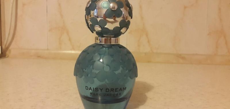 Marc Jacobs Туалетная вода Daisy Dream forever