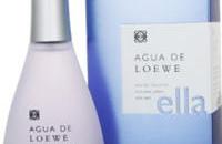 Loewe AGUA DE LOEWE ella