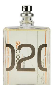 Парфюмерная вода Escentric Molecules Escentric 02 EDP