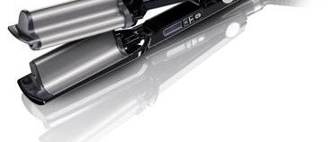 Щипцы для завивки Babyliss BAB2469TTE