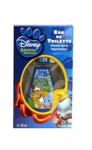  Kinderparfum Disney Animal And Friends Dumpo König der Löwen Dschungel Geschen