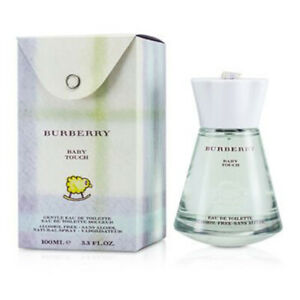  Burberry Baby Touch,(sin alcohol) - 100 m