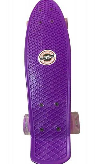 Скейтборд USD Pro PLUM