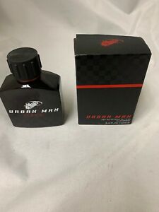  Urban Man "Force туалетная вода для мужчин"