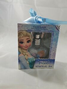  Disney Frozen Kids туалетная вода натуральный спрей 20 мл новый в упаковке