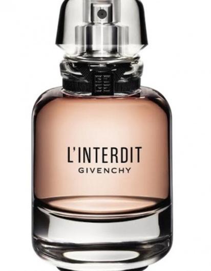 Givenchy L'Interdit (2018)