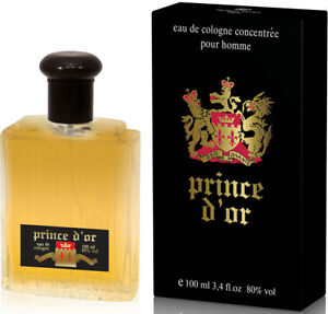  BROCARD парфюмерная 🎁", "PRINCE D`OR" Eternel Parfum Париж мужчина туалетная вода concentr/100ML/3.4 O