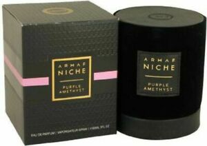 armaf niche perfume