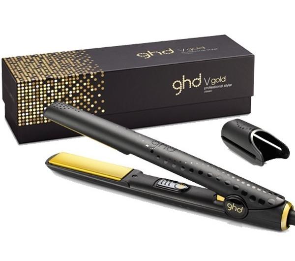 Стайлер GHD V gold classic