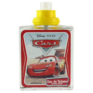  Disney's Cars {Desert Scene} (U) туалетная вода спрей 1.7 унций (примерно 48.19 г.) одеколон новая Ub
