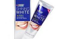 Зубная паста Аэкюн Инд. Ко. Dental Clinic 2080 Shining White