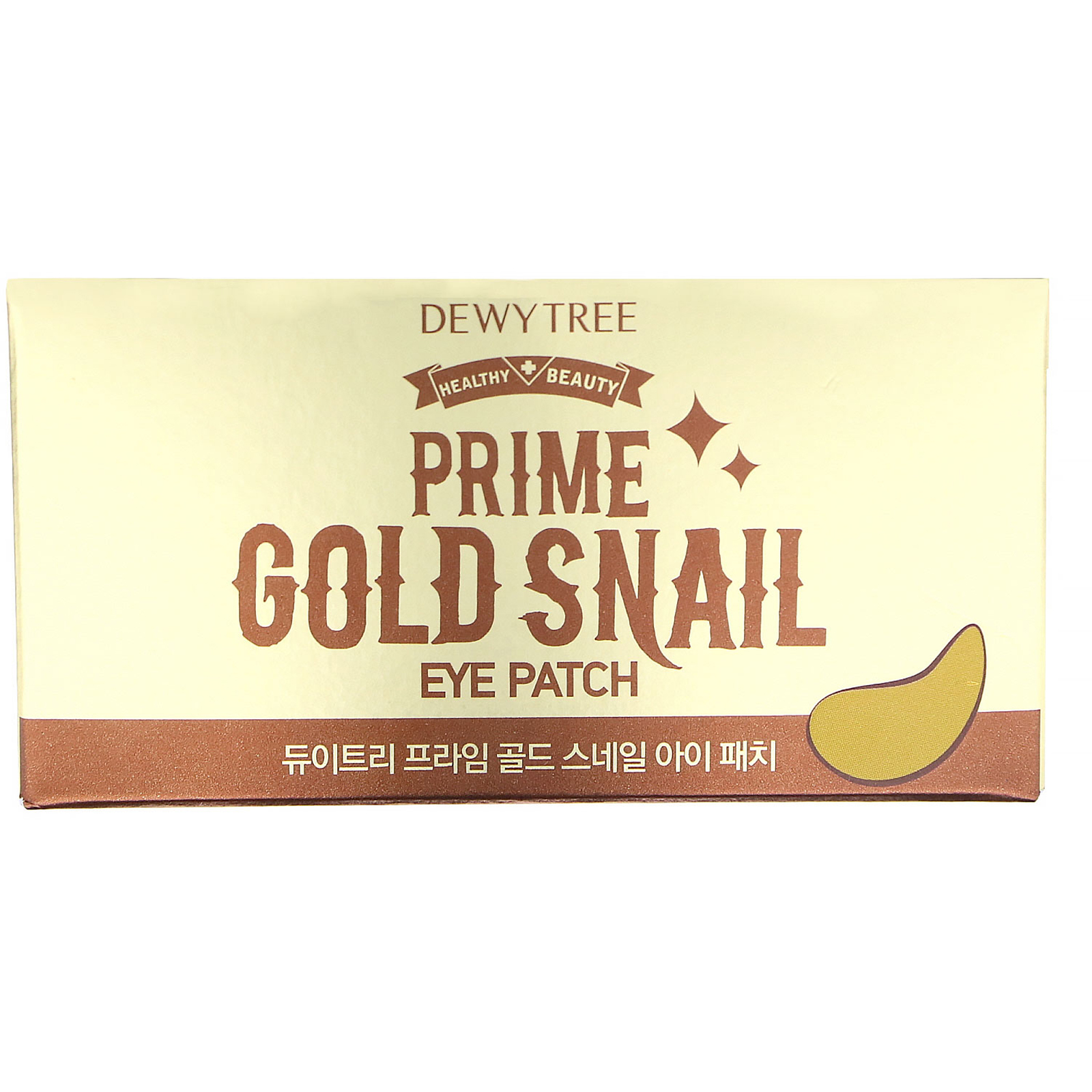 Prime Gold Snail Eye Patch. Патчи dewytree. Prime Gold Snail Eye Patch отзывы. Prime Gold Snail Eye Patch цена 8809386881621.