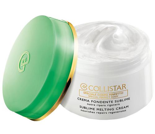 Крем для тела Collistar Sublime Melting Creme