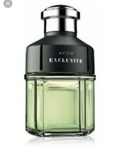  Эксклюзив для мужские от Avon (3.4 унций (примерно 96.39 г.)) богатый аромат, который длится весь день.