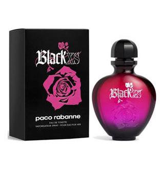 Paco Rabanne Black XS