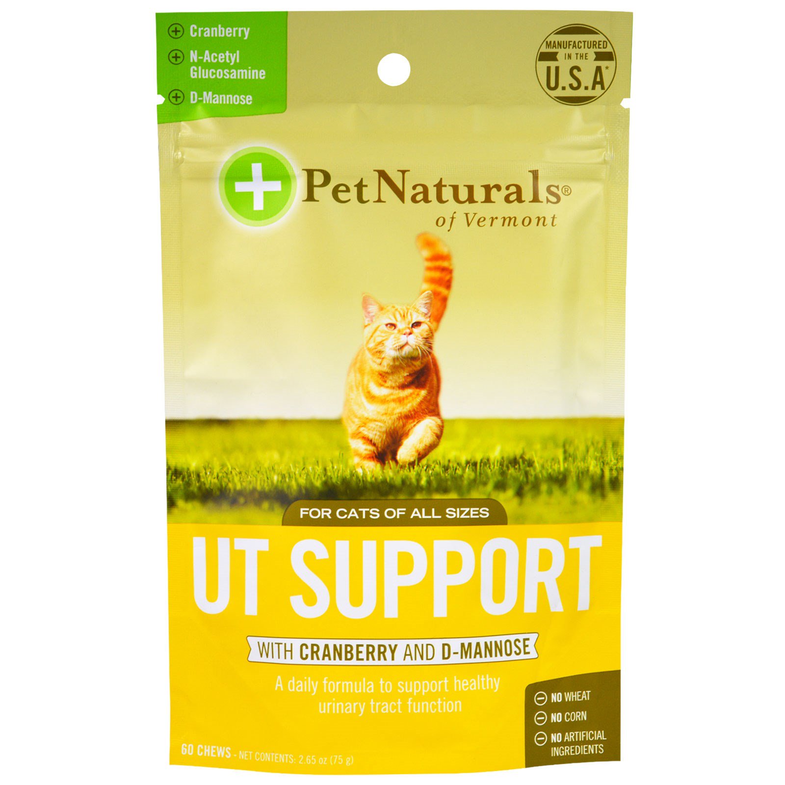 Манноза для кошек. Препараты с клюквой и д маннозой. Pet naturals of Vermont UT support. Манноза с клюквой. Д манноза к склюквой кошкам.