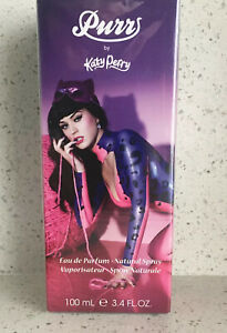  Katy Perry Purr Edp 100 мл