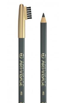 Карандаш для бровей Art-Visage Eyebrow Pencil