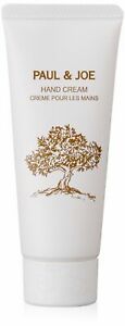 PAUL & JOE Crème pour les Main