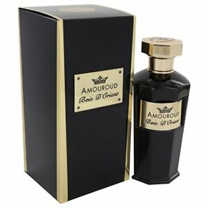  Amouroud Bois d'orient Eau De Parfum Spray (унисекс) 3 100 мл женские духи