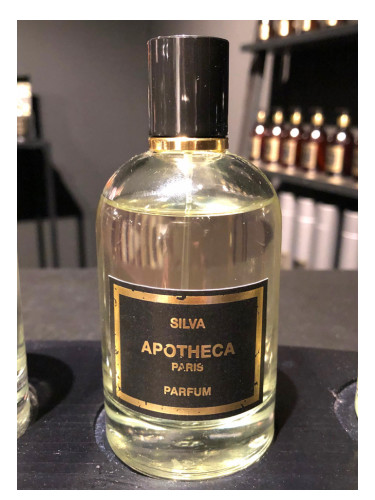 Silva Apotheca