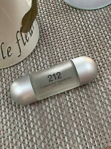  Carolina Herrera 212 EDT 30m