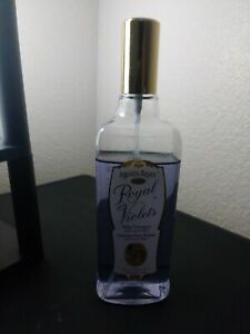  Agustin Reyes Royal Violets