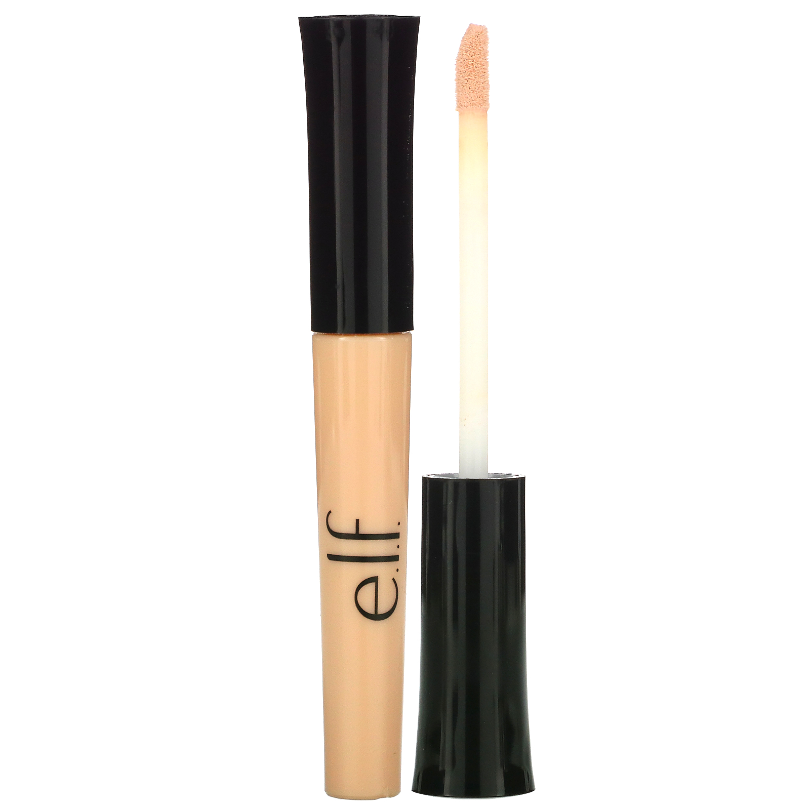 E.L.F., Shadow Lock Eyelid Primer, Sheer, 0.11 fl oz (3.1 ml)