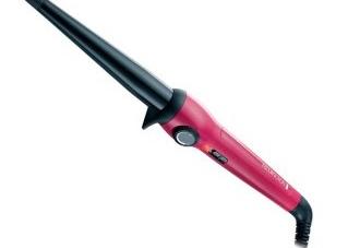 Щипцы для завивки Remington CURL CREATE WAND CI52W0