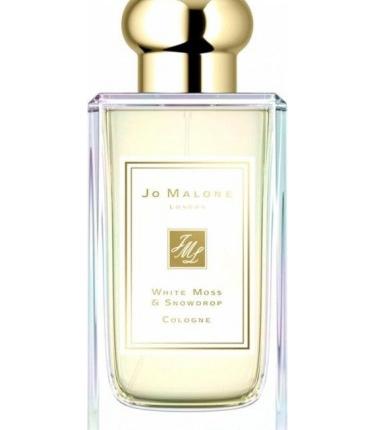 Jo Malone Одеколон White Moss &amp; Snowdrop