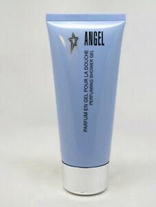  Thierry Mugler Angel perfuming гель для душа-размер 100 мл/3.4 унций (примерно 96.39 г.), совершенно новый без коробки