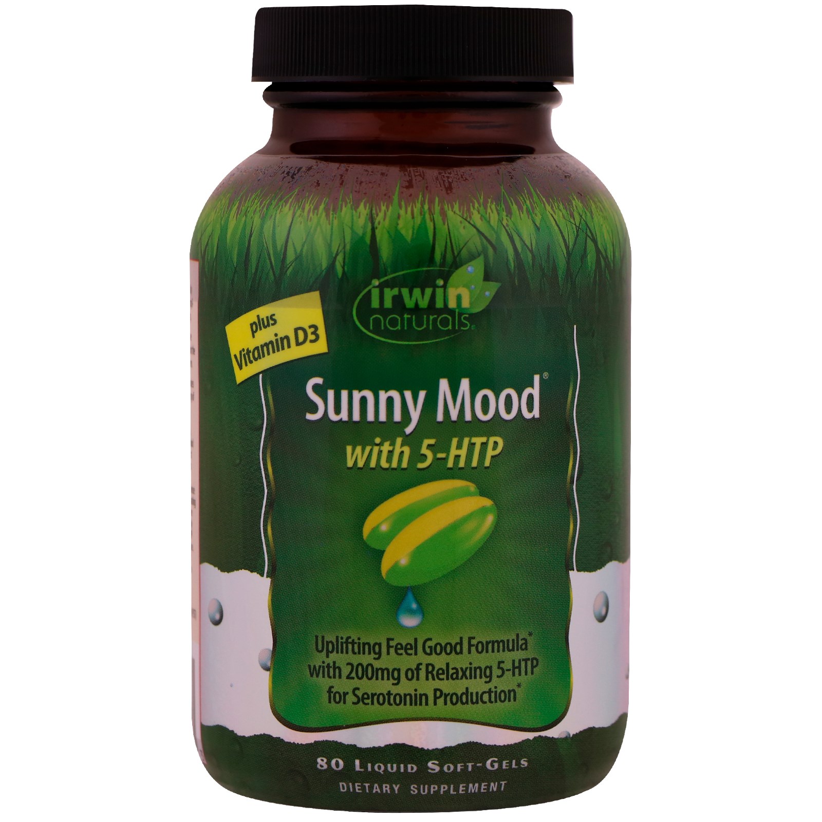 Sunny mood guest