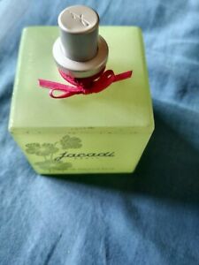  jacadi eau de toilette fille de jacadi pleine sans boît