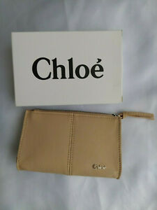 Pochette chloe outlet parfum