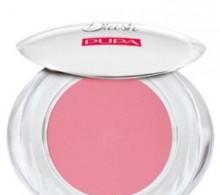 Компактные румяна с матовым эффектом Pupa Like A Doll Matt Effect Compact Blush