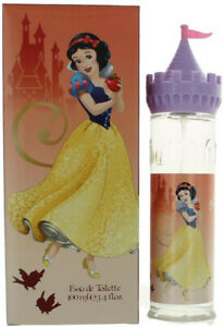  Disney Snow White Castle от Disney Princess девочки туалетная вода 3.3/3.4 унций (примерно 96.39 г.) новый в коробке