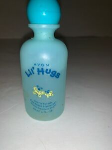  ", "Avon Lil Hugs нежный Splash 2 унций (примерно 56.70 г.) новая