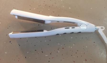 Щипцы для завивки UKI (Maletti) Curvy